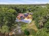 Aerial Backyard