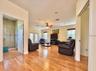 Upstairs Loft