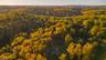 Drone shot