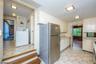 entrance foyer / kitchen