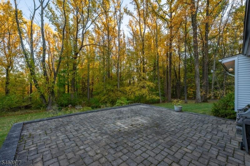 Front Patio