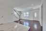 Living/Kitchen