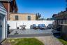 Backyard Patio