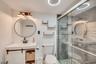 Basement Full Bath