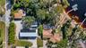 Aerial of 1730 Nita Place Clermont, FL