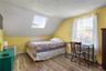 Upstairs bedroom #1