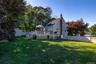 large corner lot