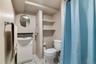 Full bathroom lower level
