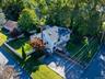 Large corner lot