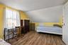 Upstairs bedroom #1