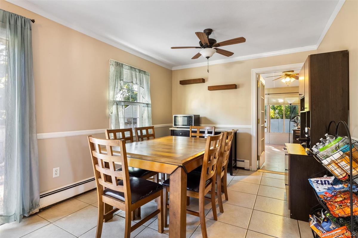 Eat in Kitchen