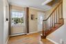 Entry foyer