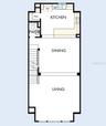 Floor Plan Second Floor