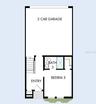 Floor Plan First Floor
