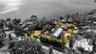 Aerial of 1730 Nita Place Clermont, FL