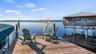 Resurfaced Seawall in 2026, Renovated Dock platform 10/2025, Renovated Dock walkway 5/2026
