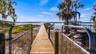 Resurfaced Seawall in 2026, Renovated Dock platform 10/2022, Renovated Dock walkway 5/2026