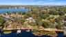 Aerial of 1730 Nita Place Clermont, FL