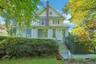 A 2-family structure offered as a whole house rental, a secondary entrance offers flexibility or added privacy for all.