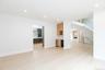 Dining Room w/sink, refrigerator & ice maker