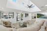 Additional Sitting Room and Atrium Lights