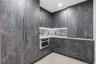 Pantry with Custom Cabinetry