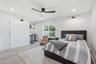 Light and Bright Guest Room