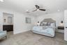 Large Primary Bedroom