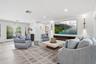 Elegant Living Space
