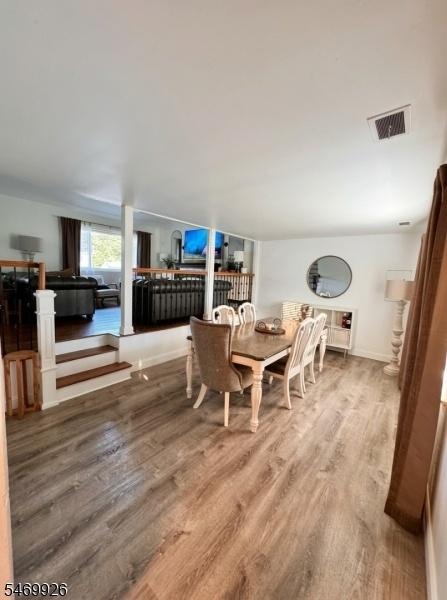 Dinning Room