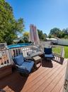 Deck/Pool
