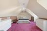 Attic 6 Bed/ Home Office