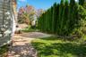 Back Patio