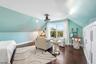 Fourth Bedroom