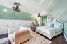 Fourth Bedroom