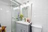 Primary Bed Bathroom
