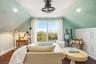 Fourth Bedroom