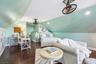Fourth Bedroom
