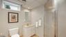 basement bath