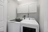 NEW WASHER DRYER