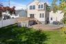 FENCED-IN YARD