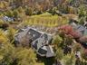 Aerial View Property Back