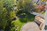 BACKYARD AERIAL VIEW