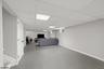 FINISHED BASEMENT
