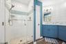 Renovated Primary Bathroom