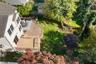 PRIVATE BACKYARD