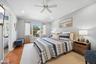Spacious Primary Suite