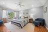 Spacious Primary Suite