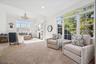 Open & Airy Living Space