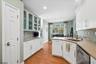 Well-Appointed Kitchen